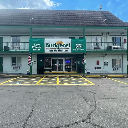 Budgetel Inn And Suites - Louisville Kültér fotó
