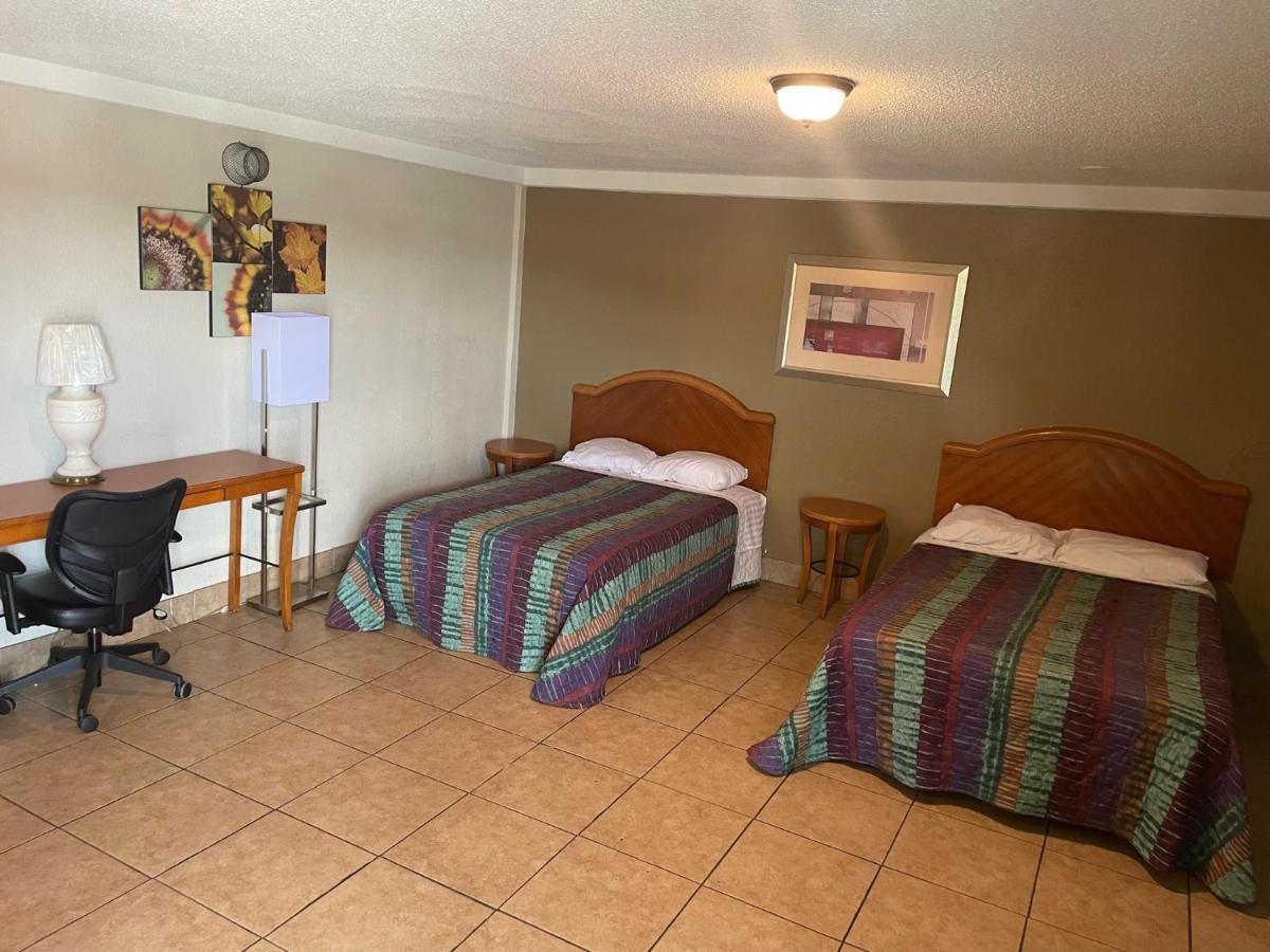 Budgetel Inn And Suites - Louisville Kültér fotó